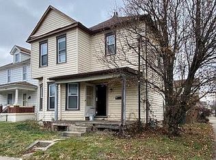 3129 E 4th St, Dayton, OH 45403