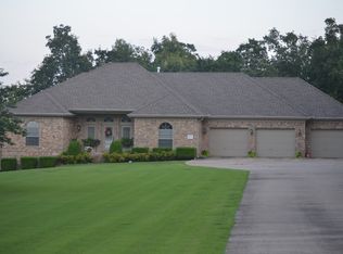 16791 Dolittle Rd #4038, Springdale, AR 72764