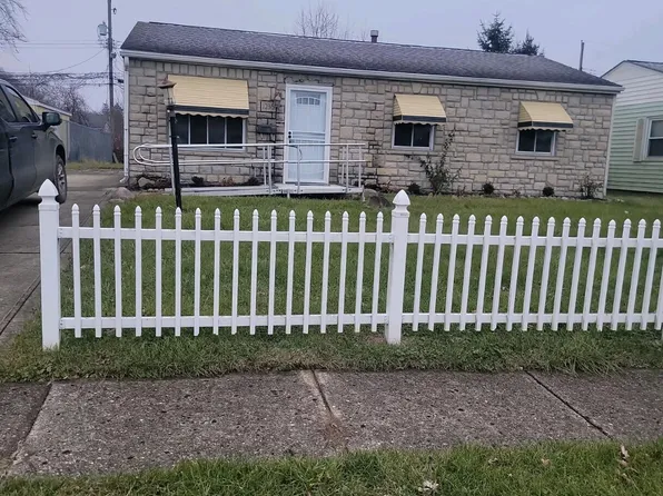 1236 Woodnell Ave, Columbus, OH 43219