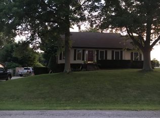 510 Garden Springs Dr, Mount Sterling, KY 40353