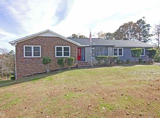 75 Ridgeview Dr SE, Silver Creek, GA 30173