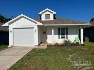 5316 Cambria Dr, Perdido Key, FL 32507