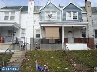 7051 Clover Ln, Upper Darby, PA 19082