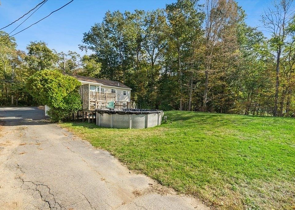 421 Burt St, Taunton, MA 02780 Zillow