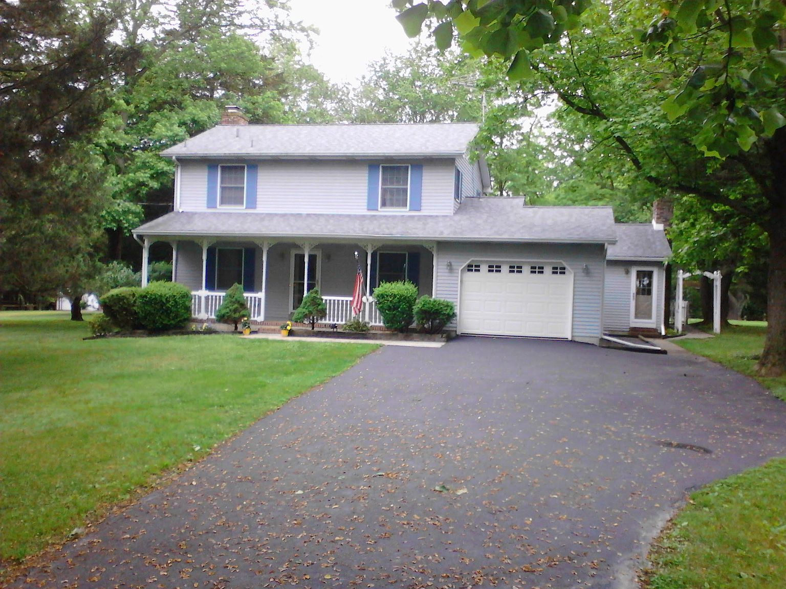 743 Kings Hwy, Mannington, NJ 08079 Zillow