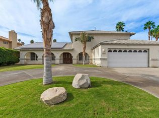 28285 Avenida Primavera, Cathedral City, CA 92234