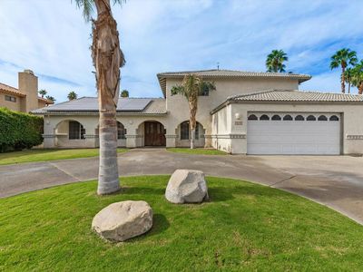 28285 Avenida Primavera, Cathedral City, CA, 92234