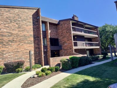14529 Walden Ct PENTHOUSE 3, Oak Forest, IL, 60452