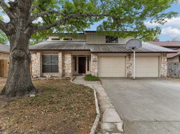 4330 Hollow Hill, San Antonio, TX 78217