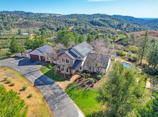 4780 Concept Mountain Rd, El Dorado, CA 95623