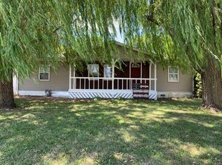 602 S Jackson Ave, La Harpe, KS 66751