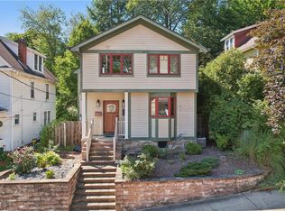542 N Monroe St, Butler, PA