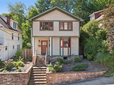 542 N Monroe St, Butler, PA, 16001
