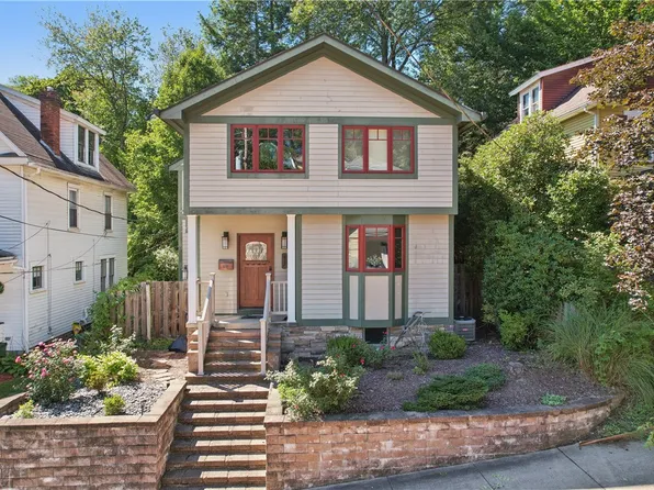 542 N Monroe St, Butler, PA 16001