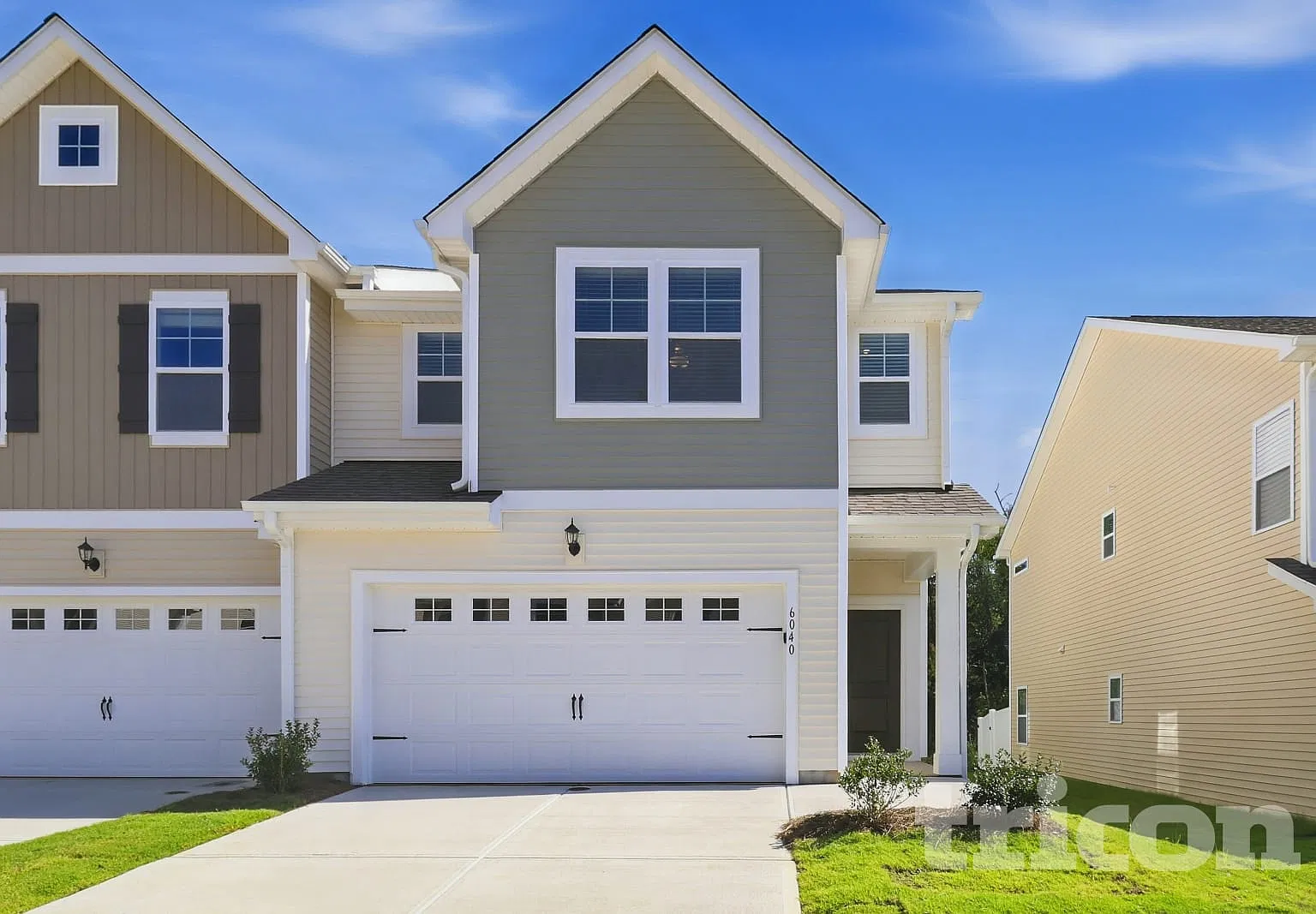 6040 Dutton Dr Charlotte NC — Photo 1