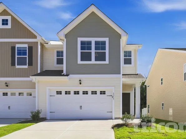 6040 Dutton Dr, Charlotte, NC 28269
