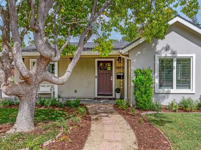 15798 Linda Ave, Los Gatos, CA, 95032