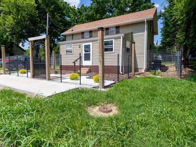356 Van Buren, Lebanon, MO, 65536
