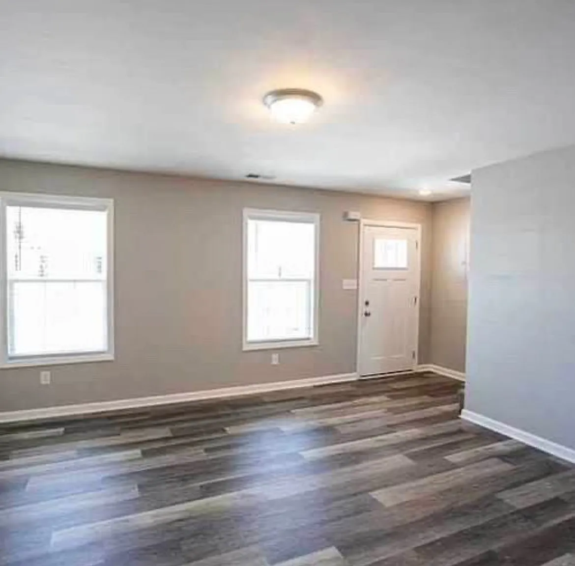 3 bed, 1650 sqft, $1,575 — Photo 1