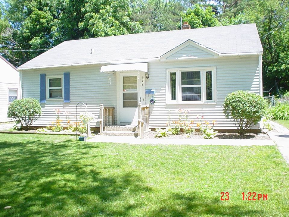 Updated 3Bdrm Home