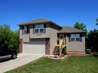 421 Highpoints Rdg, Branson, MO 65616