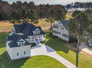 406 Arnies Loop Cpe, Cape Charles, VA 23310