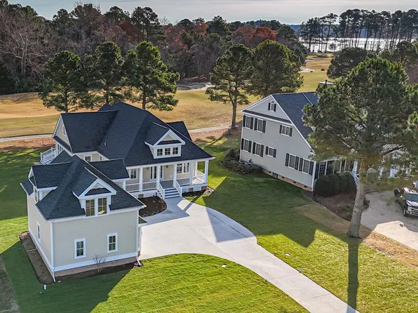 406 Arnies Loop Cpe, Cape Charles, VA 23310