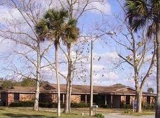 3117 S Casper Pl, Titusville, FL 32780
