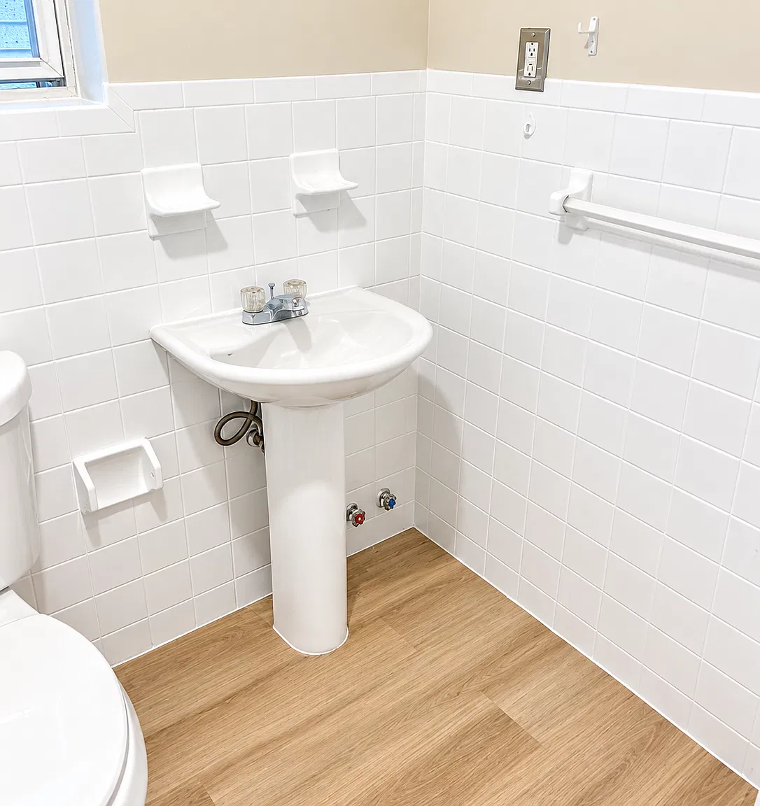 2 bed, $1,795 — Photo 2