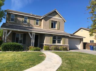 12606 Trackside Dr, Bakersfield, CA 93312