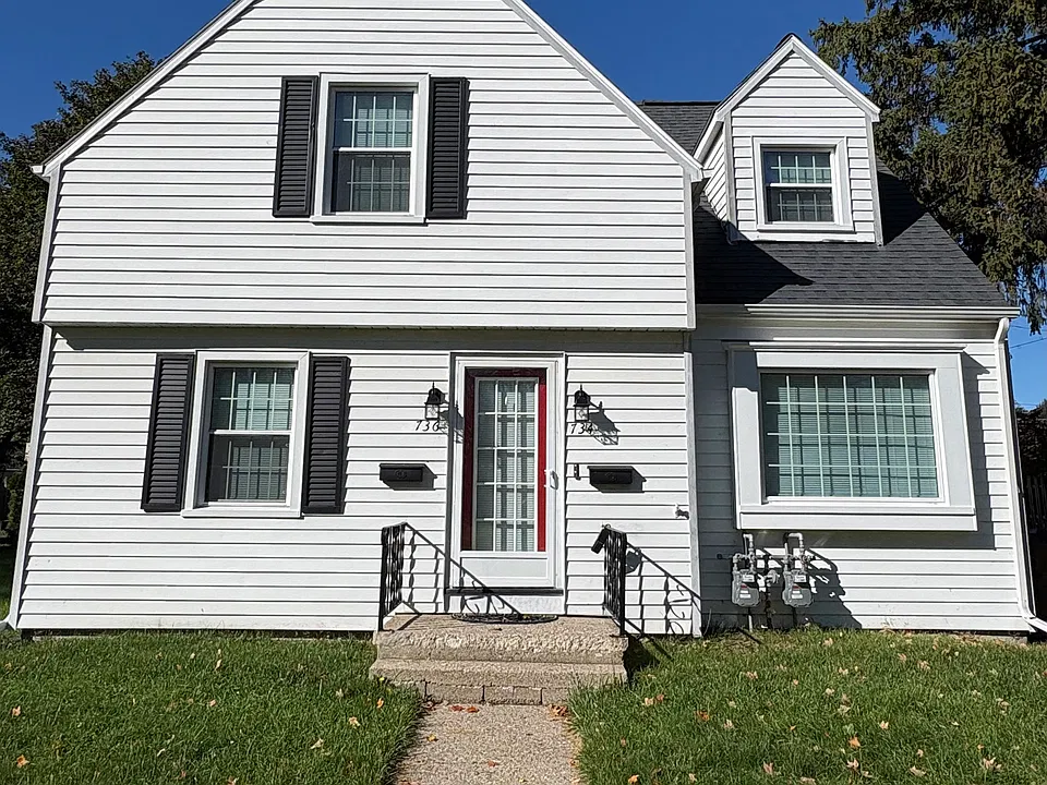 734 Briarcliff Rd #734