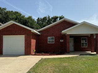 2448 Chinkapin Way, Dallas, TX 75212