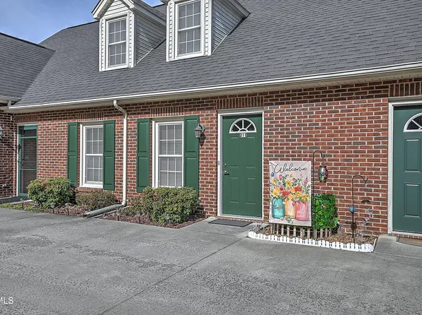 311 Breckenridge Trce #311, Kingsport, TN 37663