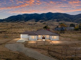 18700 Oneida Ave, Tehachapi, CA 93561