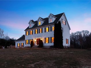 85 Honey Hill Rd, New Hartford, CT 06057