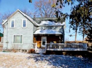 10598 County Road 8, Kimball, MN 55353