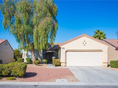 2574 Terrytown Ave, Henderson, NV, 89052