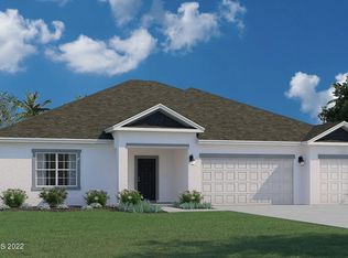 508 Haleybury St SW, Palm Bay, FL 32908