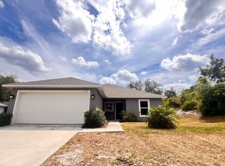 214 Rosedale Dr, Deltona, FL 32738