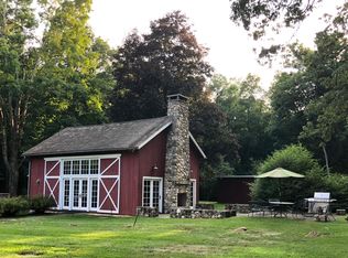 45 Seeley Rd, Wilton, CT 06897