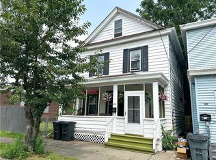 88 Henry Ave, Newburgh, NY 12550