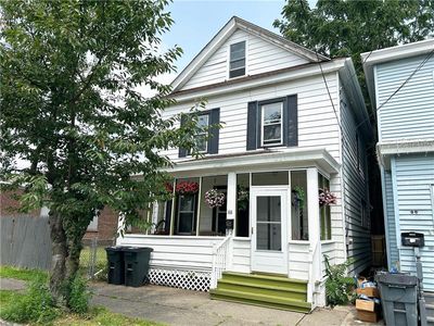 88 Henry Avenue, Newburgh, NY, 12550