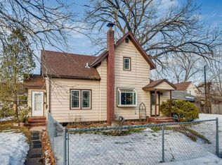 4414 Unity Ave N, Robbinsdale, MN 55422