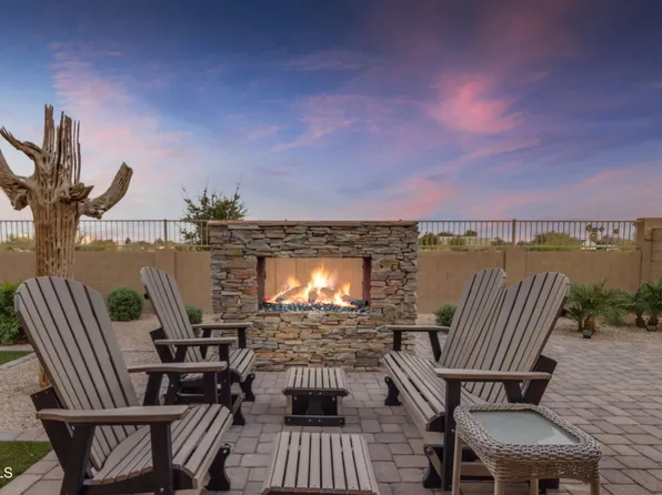 39725 N HAILEY Lane, San Tan Valley, AZ 85140