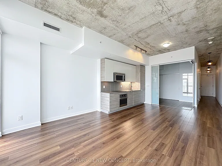 210 Simcoe St #1909 — Photo 18
