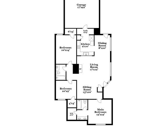 2nd image of 1144 Hemlock Ct