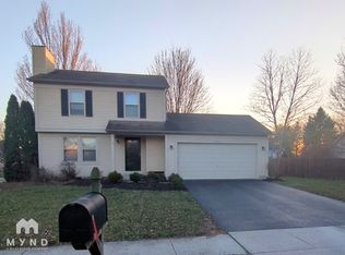 3171 Southern Hills Dr, Pickerington, OH 43147