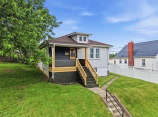 1024 Jerome St, Pittsburgh, PA 15220