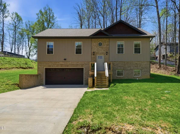 353 County Farm Rd, Jonesborough, TN 37659