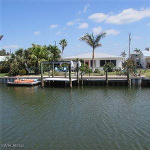 3797 Emerald Ave, Saint James City, FL, 33956
